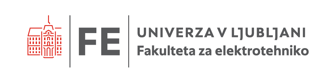 Univerza v Ljubljani Fakulteta za elektrotehniko