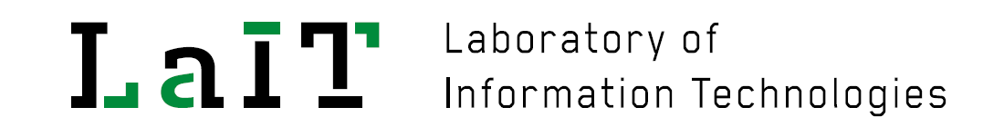Laboratorij za informacijske tehnologije