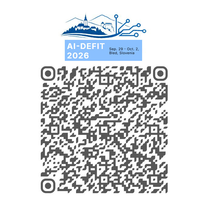 QR Code for Discounted Booking