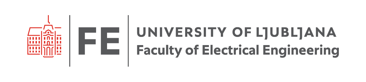University of Ljubljana, Faculty of Electrical Engineering