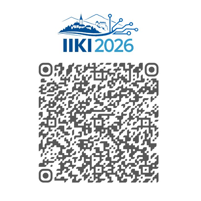 QR Code for Discounted Booking