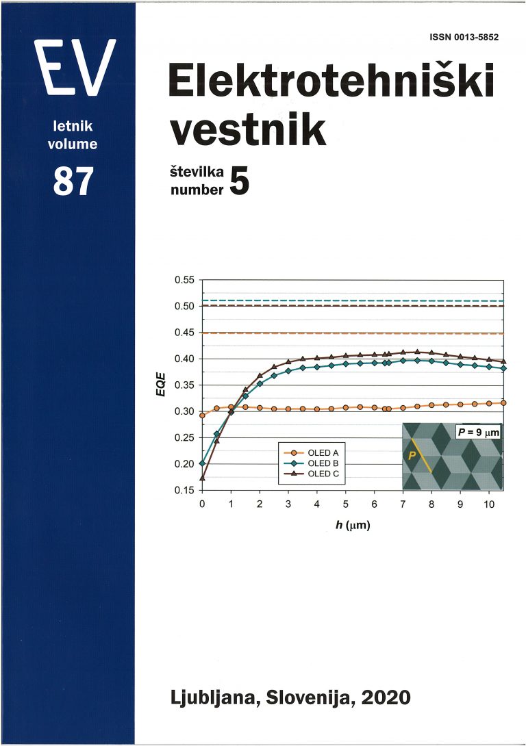 Elektrotehniški vestnik