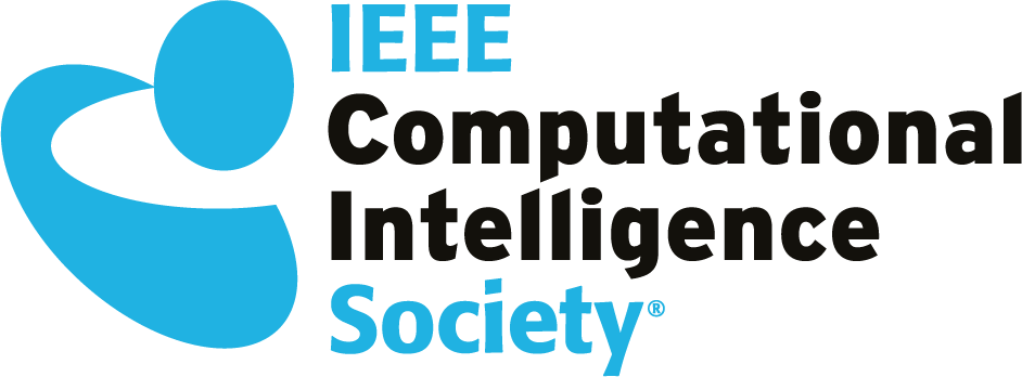 IEEE Serbia and Montenegro Computational Intelligence Society logo