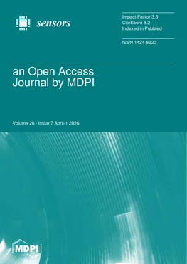 Sensors Special Issue